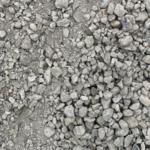 Recycled Concrete 0-3/4" (1 Ton)