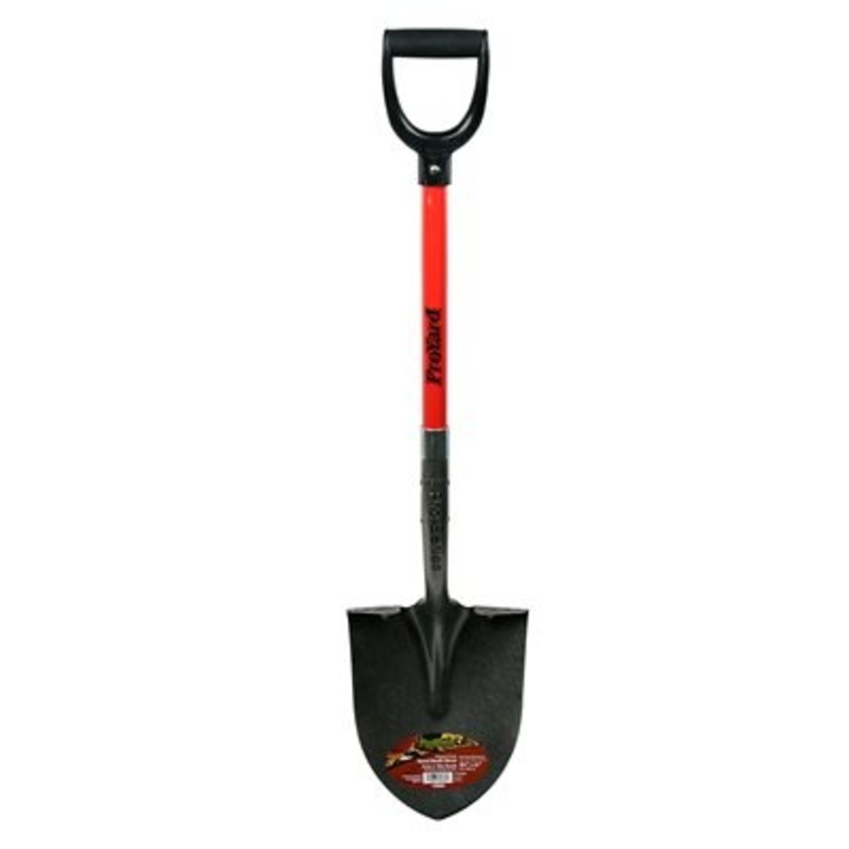 Toolway Shovel Round Mouth (29")