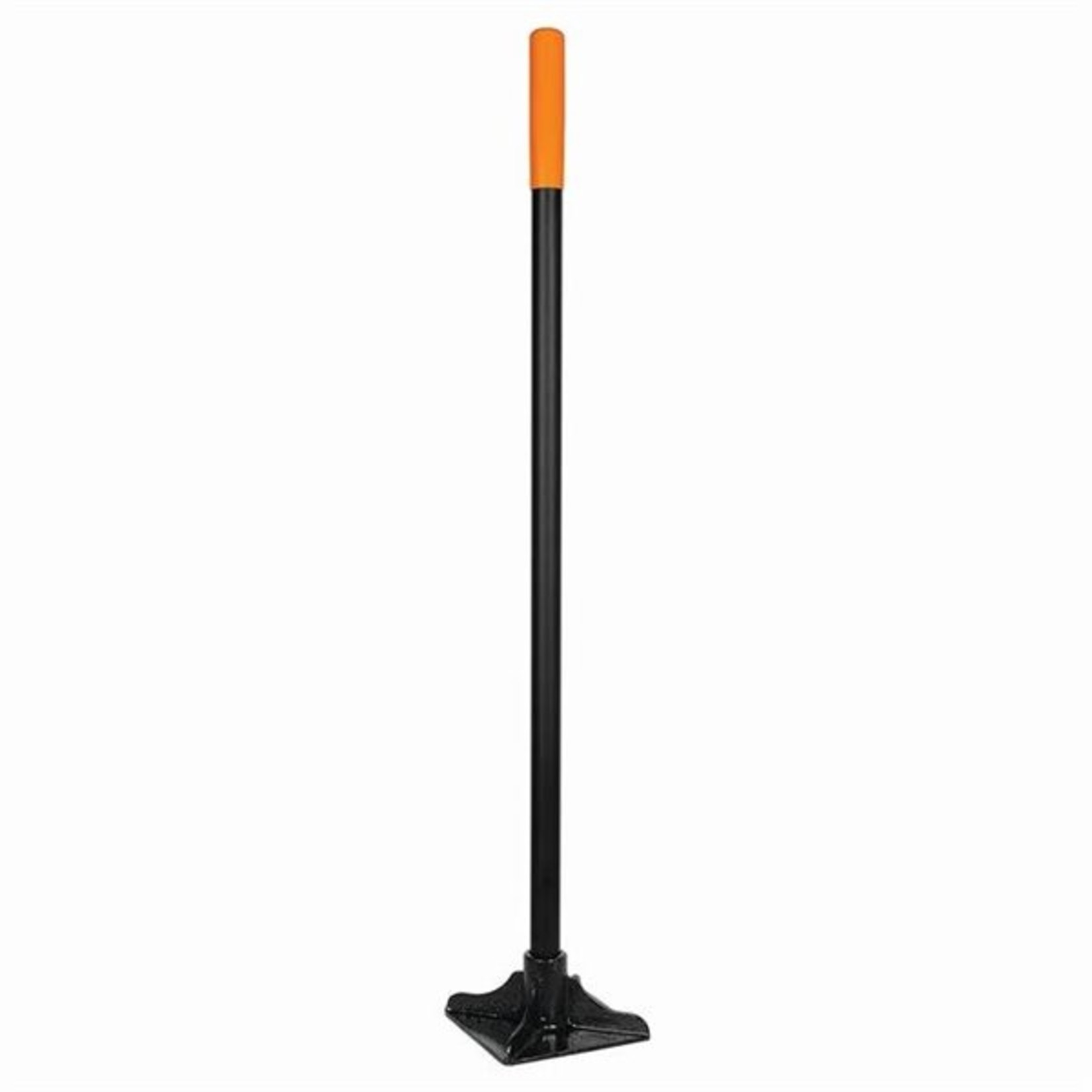 Toolway Pilon avec manche en acier 8" x 8" x 44"