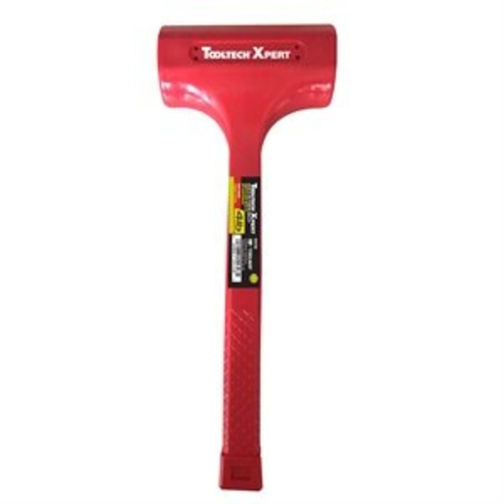 Toolway Dead Blow Rubber Hammer 1 1/2lb