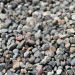 3/4" River Rock  (1Ton)