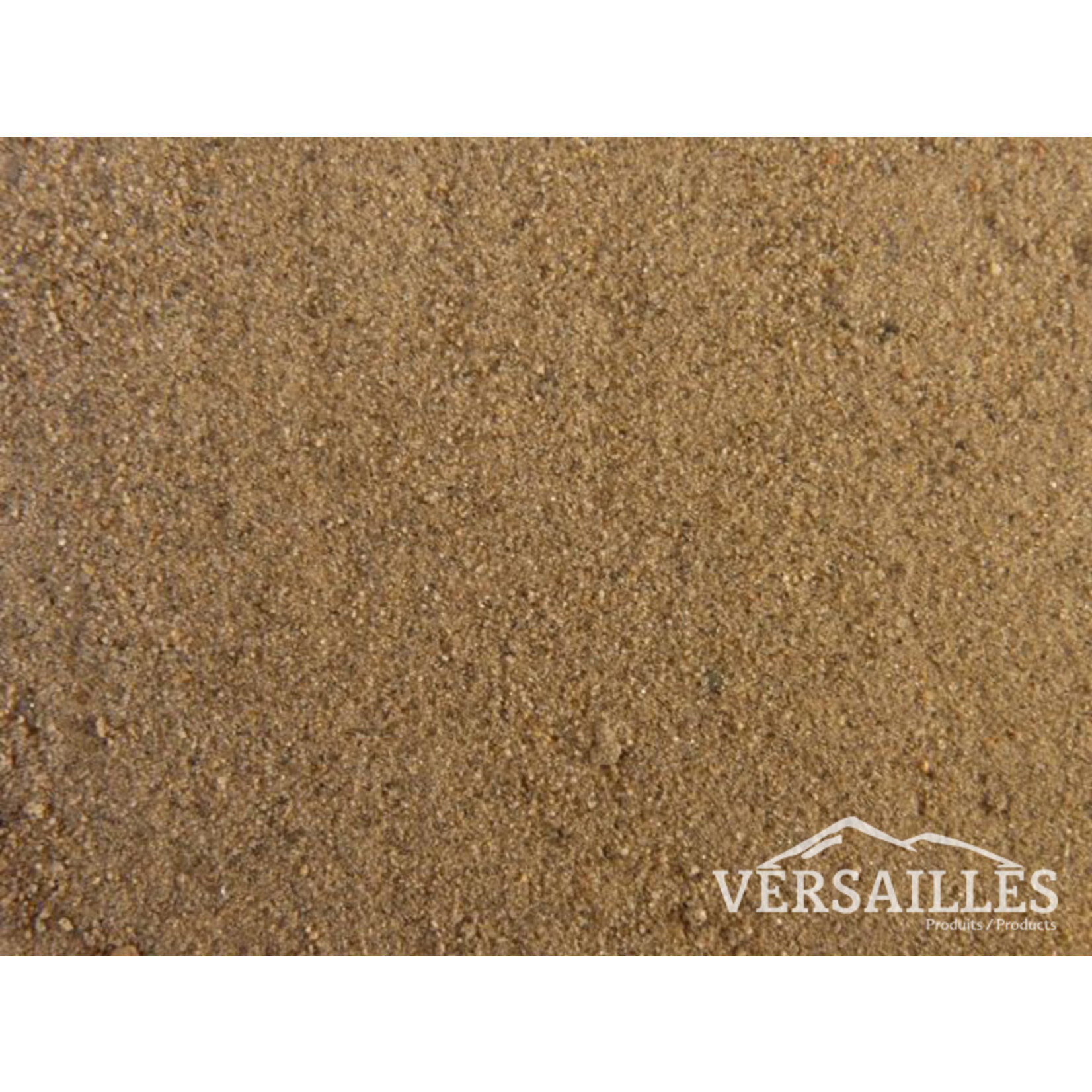 Sable Tout Usage (18kg) // All-Purpose Sand (18kg)