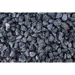 Granite noir Minuit 18kg