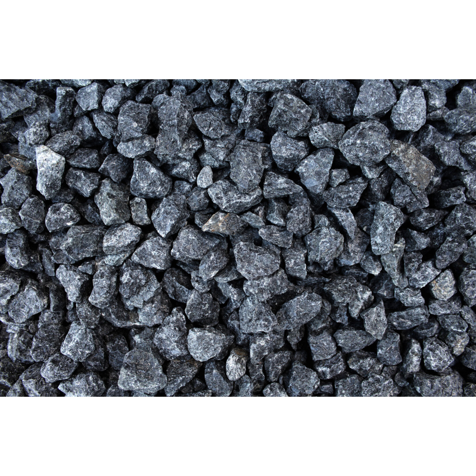 Granite noir Minuit (20kg)