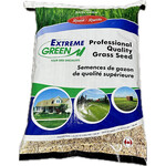 PCDJ Semences Gazon Tout Usage (10kg) // Fast Germination Sun grass seed (10kg)