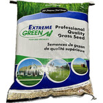 PCDJ Semences Gazon Tout Usage (3kg) // All purpose grass seed (3kg)
