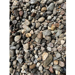 River Rock Nesbitt 3/8" (1 Ton)