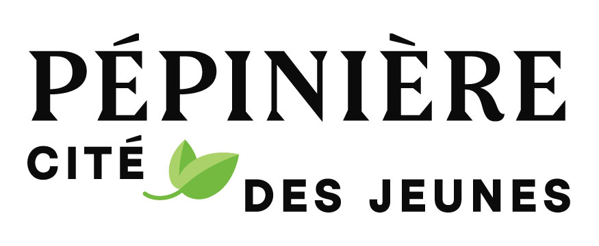 Pépinière Cité Des Jeunes