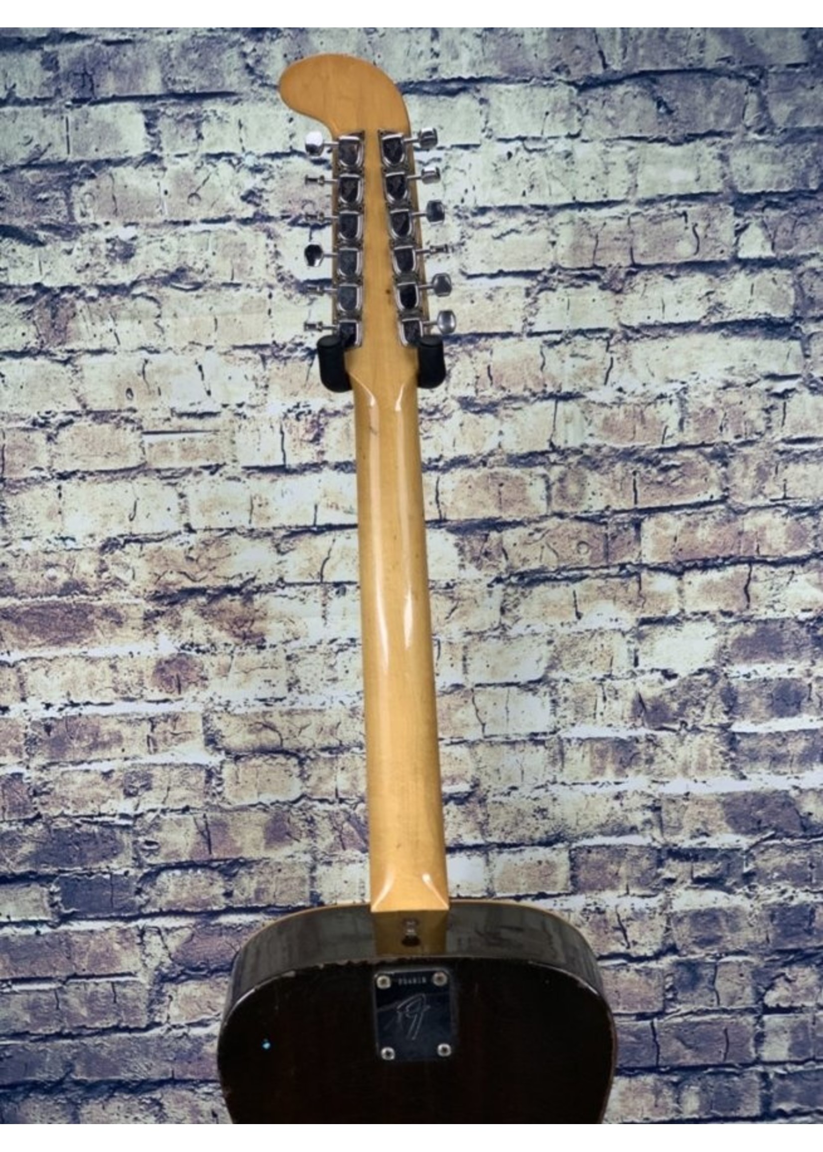 Fender Fender  Villager 1960s  Natural