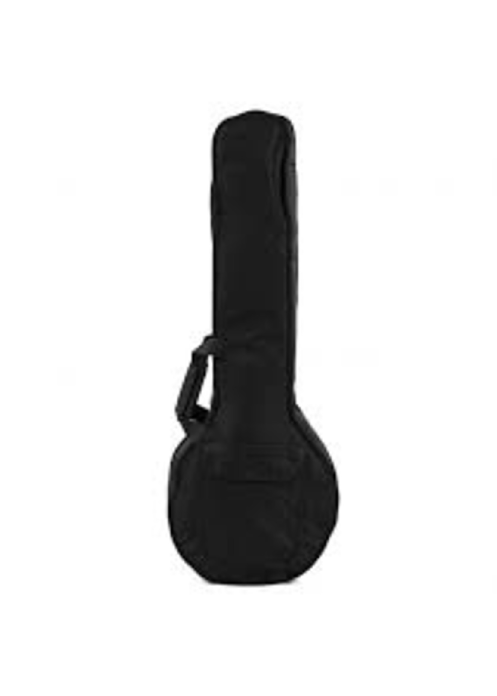 Guardian Guardian  Banjo Gig bag and Accessory Bundle