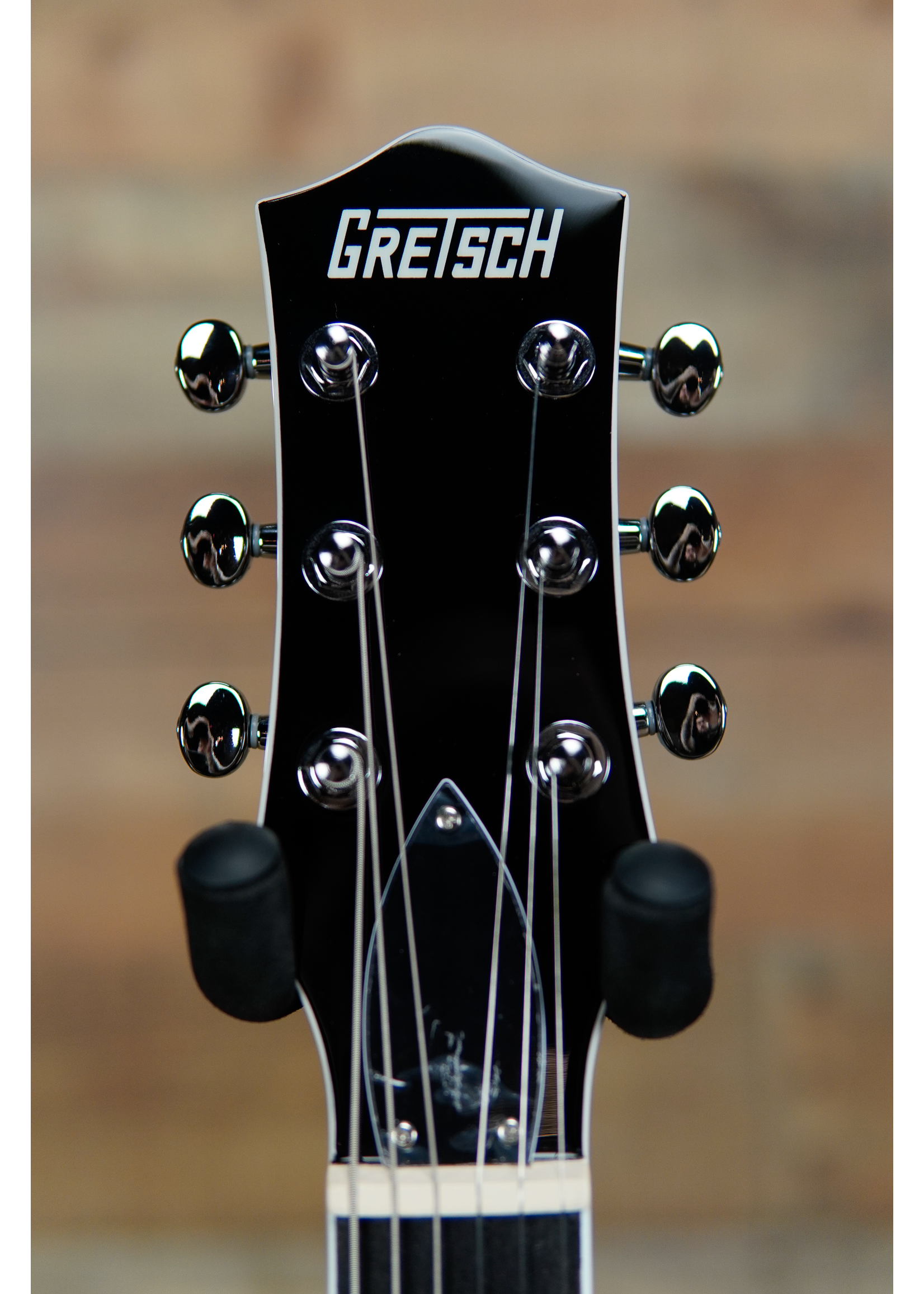 Gretsch Gretsch G5220 ELECTROMATIC® JET™ BT SINGLE-CUT WITH V-STOPTAIL Maroon