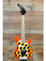 Kramer Kramer Baretta Caution Tape