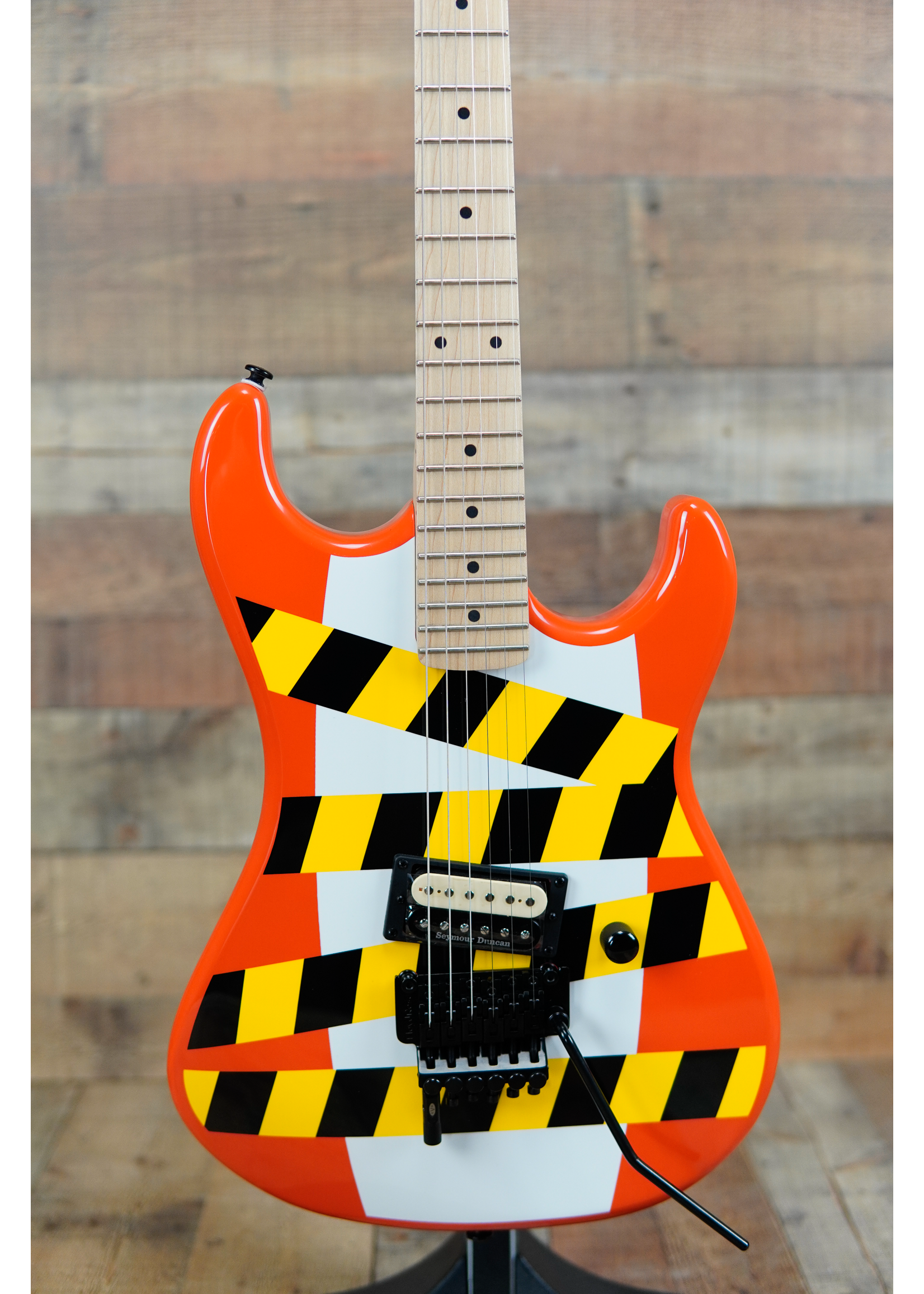 Kramer Kramer Baretta Caution Tape