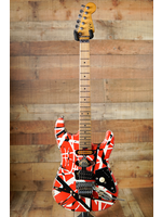 EVH EVH STRIPED SERIES FRANKENSTEIN™ FRANKIE