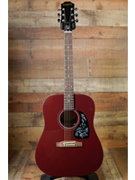 Epiphone Epiphone  Starling Acoustic Player Pack  Wine Red