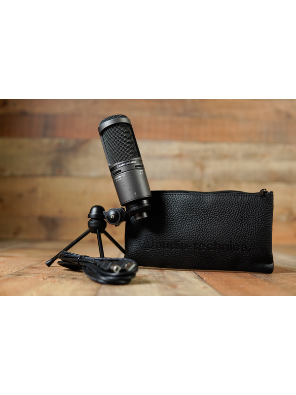 audio−technica AT2020USB+ 国民民主、 - www.woodpreneurlife.com