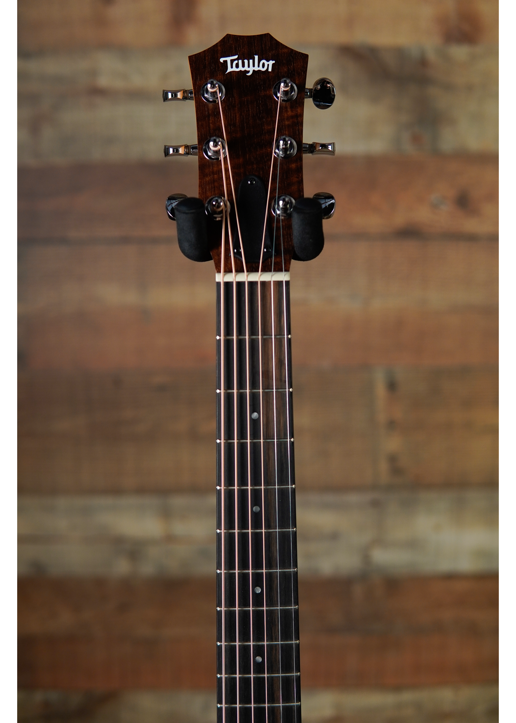 Taylor GS Mini-e Rosewood Acoustic-Electric Guitar