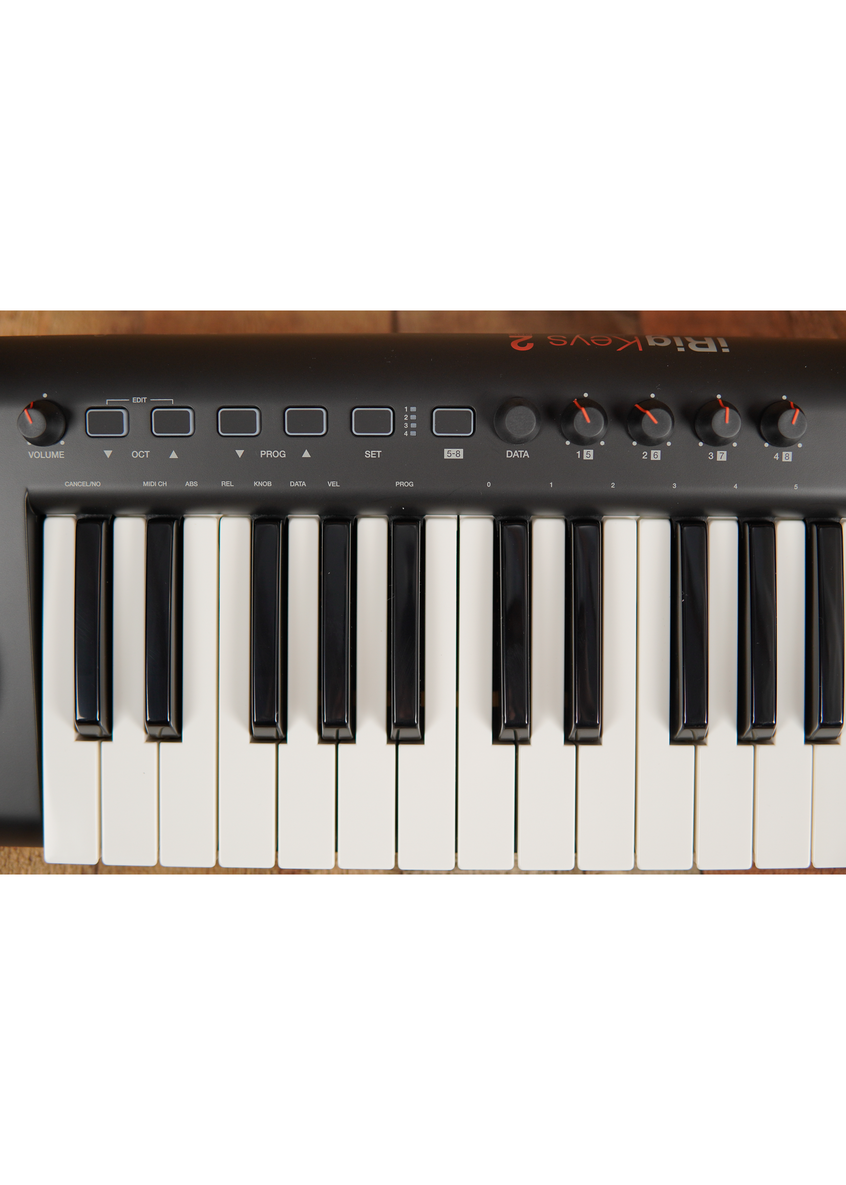 iRig iRig Keys 2 Pro