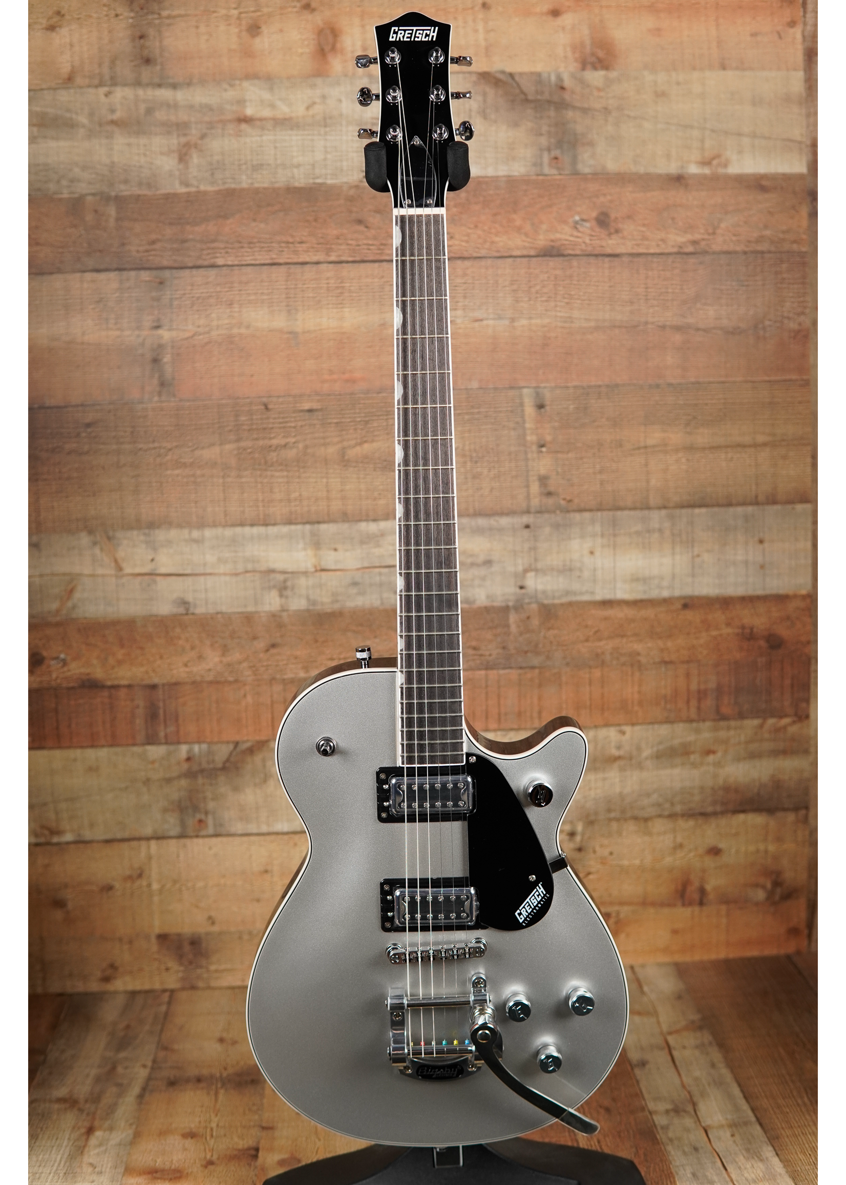 G5230T ELECTROMATIC® JET™ FT SINGLE-CUT WITH BIGSBY - Showtime Music