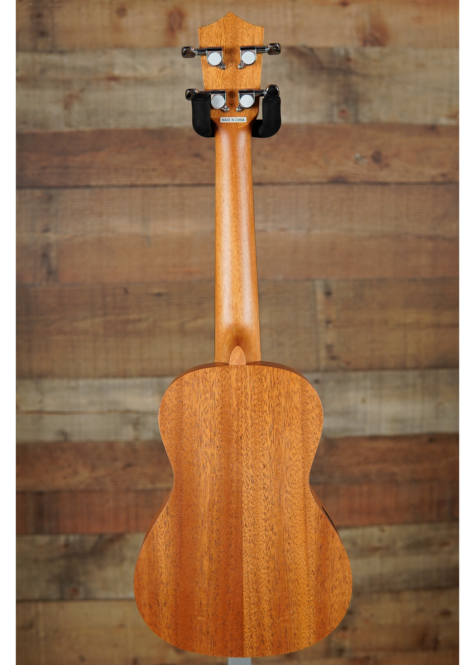 Amahi Amahi STARRY NIGHT CONCERT MAHOGANY UKULELE