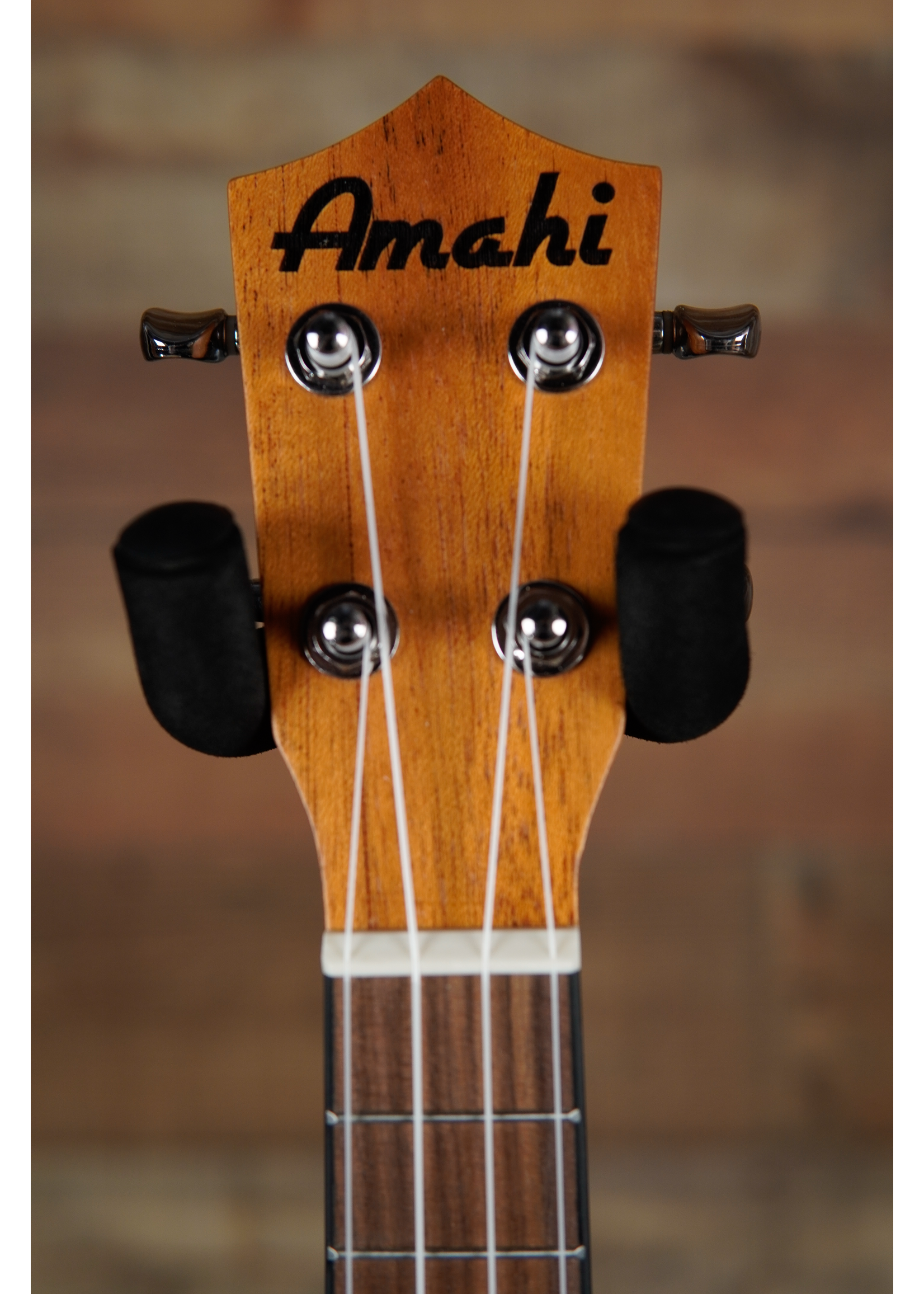 Amahi Amahi STARRY NIGHT CONCERT MAHOGANY UKULELE