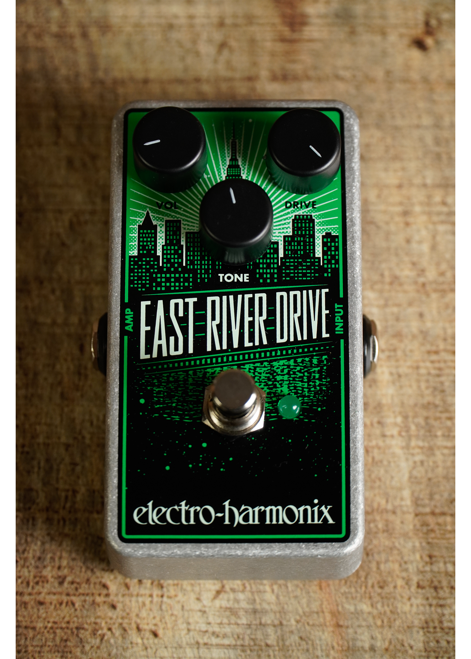 Electro-Harmonix Electro-Harmonix East River Drive