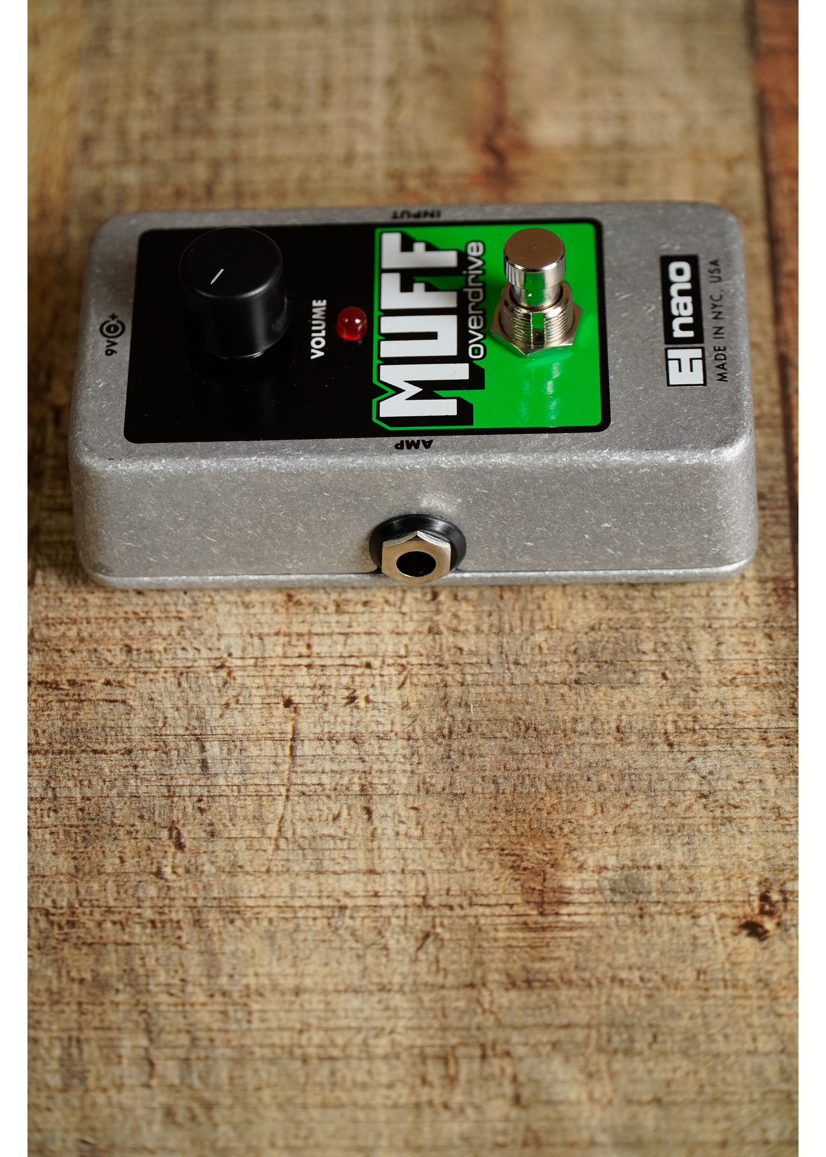 Electro-Harmonix Electro-Harmonix Muff Overdrive