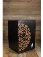 toca Toca Extended Range Cajon-Tiger Mask TCAJERTM