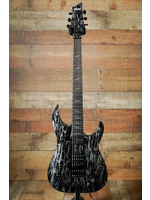 Schecter Schecter C-1 FR-S SILVER MOUNTAIN