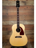 Epiphone Epiphone  Texan (USA) Antique Natural