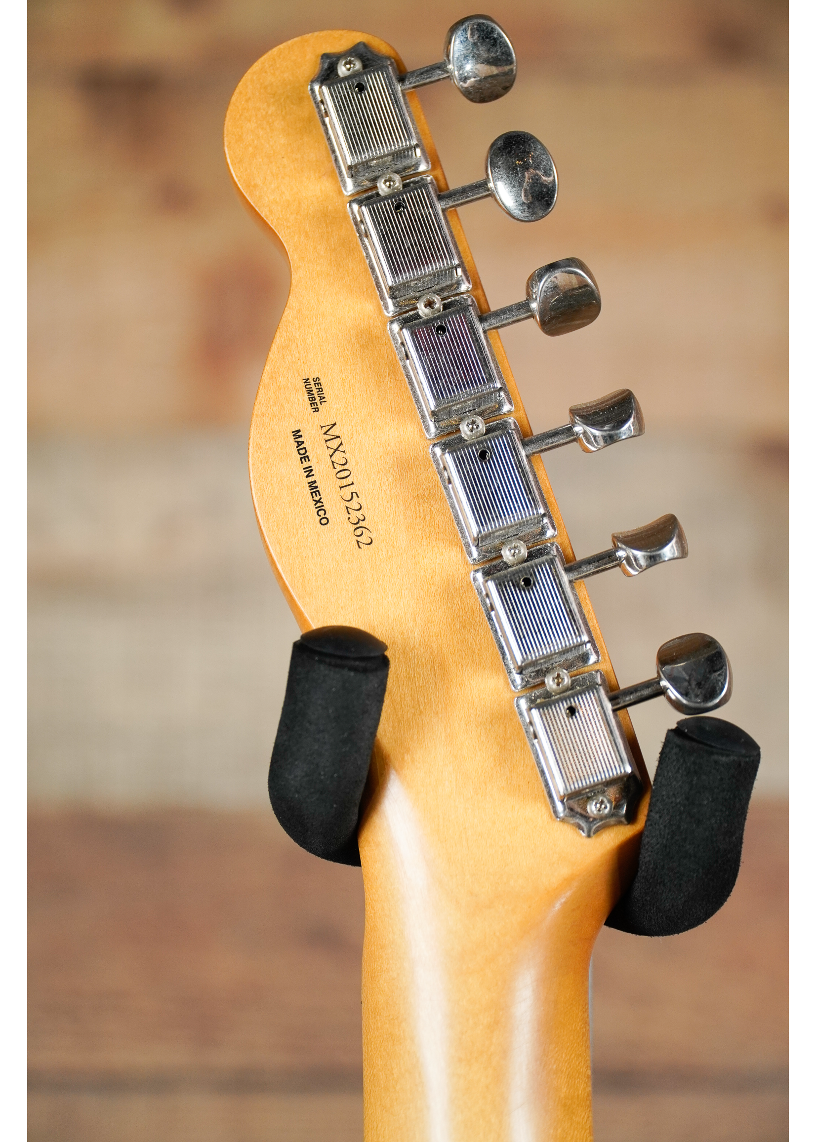 Fender Fender   Brad Paisley Esquire® Black Sparkle