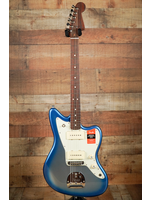 Fender Fender Limited Edition American Professional Jazzmaster®, Solid Rosewood Neck  2020 Sky Burst Metallic