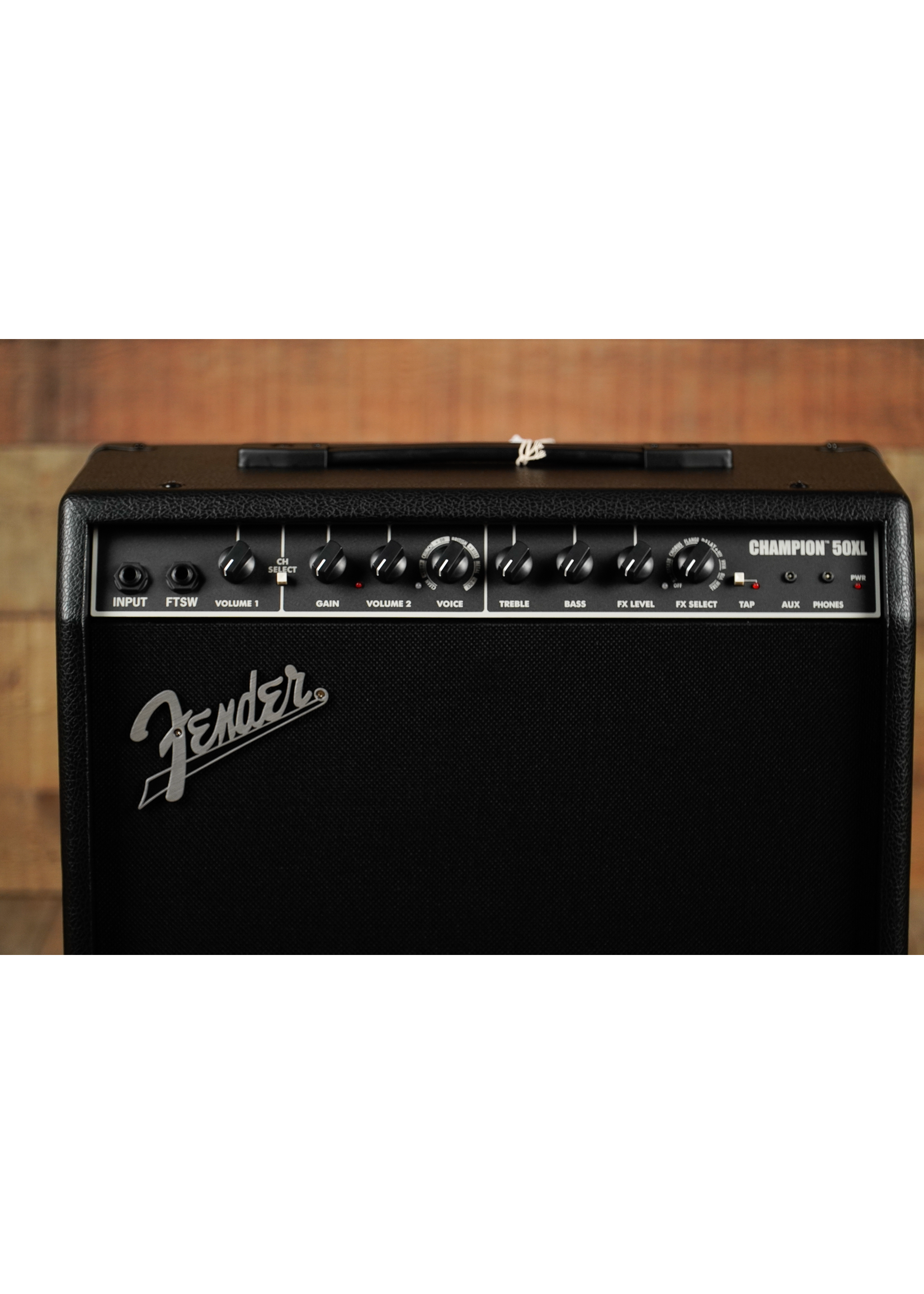 Fender Fender Champion™ 50XL, 120V