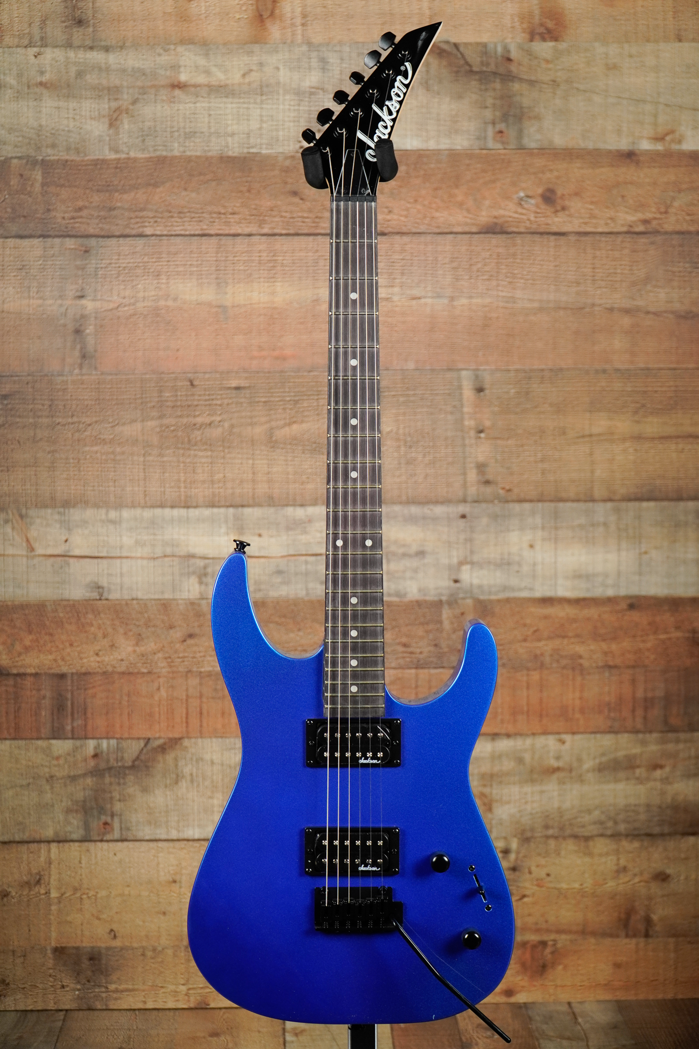 Jackson js 2024 dinky js11