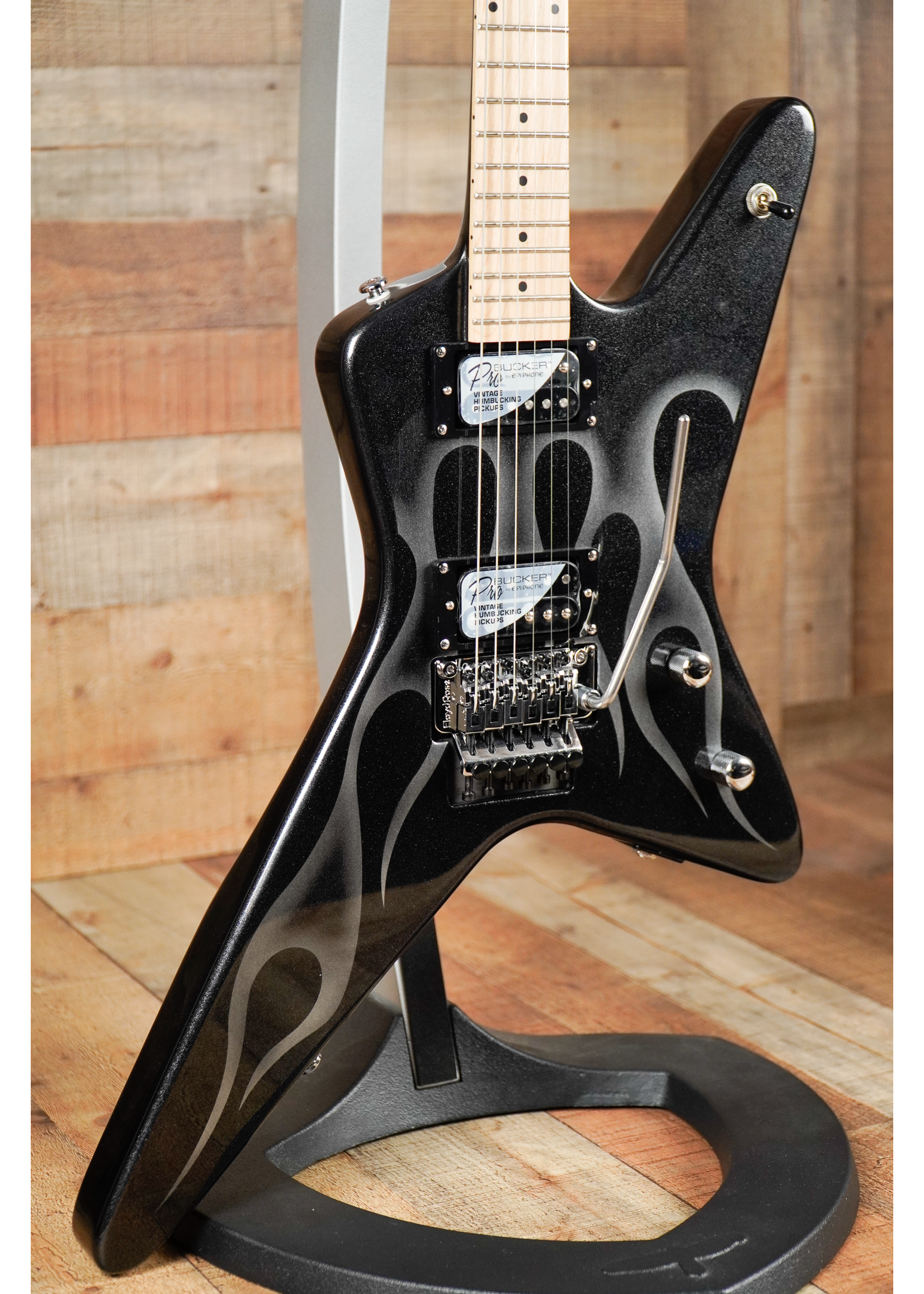 Kramer tracii guns gunstar voyager online