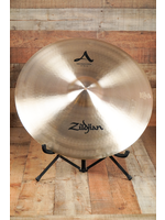 Zildjian 22" A Zildjian Medium Ride