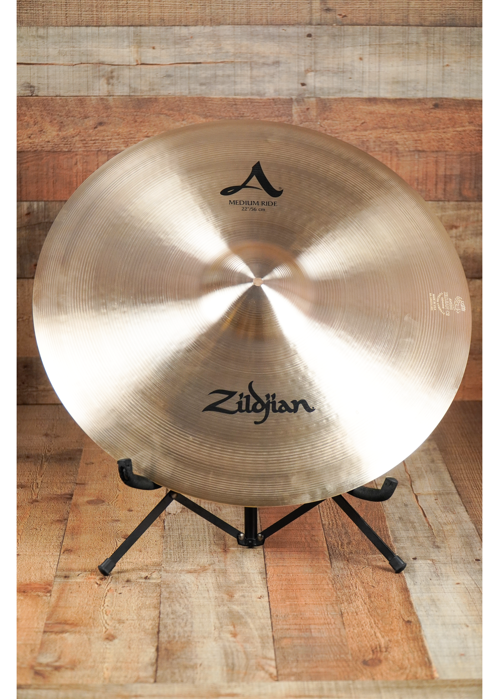 Zildjian 22