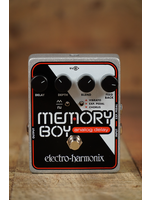 Electro-Harmonix Electro-Harmonix Memory Boy Analog Delay with Chorus & Vibrato