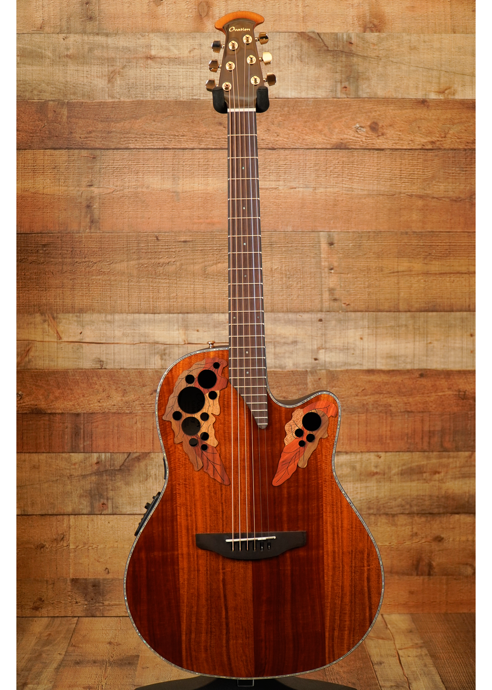 ovation ce44p