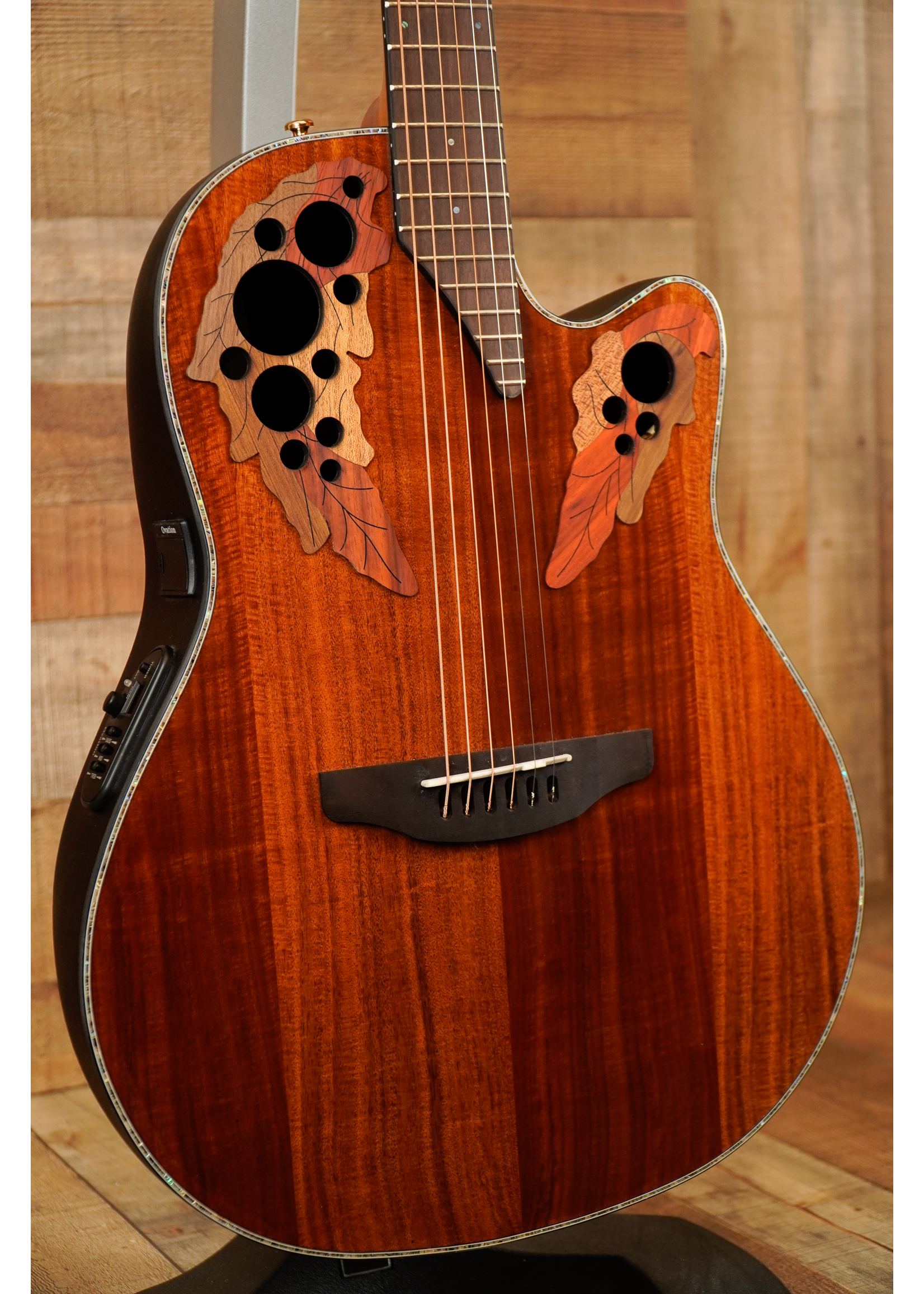 ovation ce44p