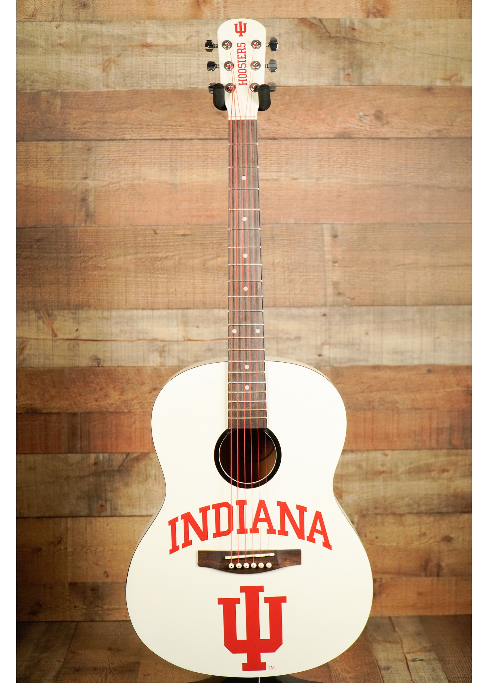 indiana guitar company Indiana Guitar Company Collegiate Acoustic Guitar 2014 Indiana