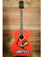 indiana guitar company Indiana Guitar Company Collegiate Acoustic Guitar 2014 Louisville