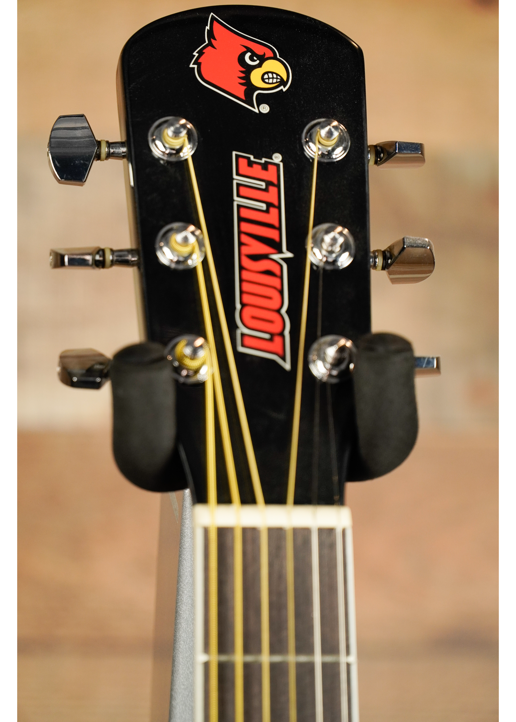 indiana guitar company Indiana Guitar Company Collegiate Acoustic Guitar 2014 Louisville