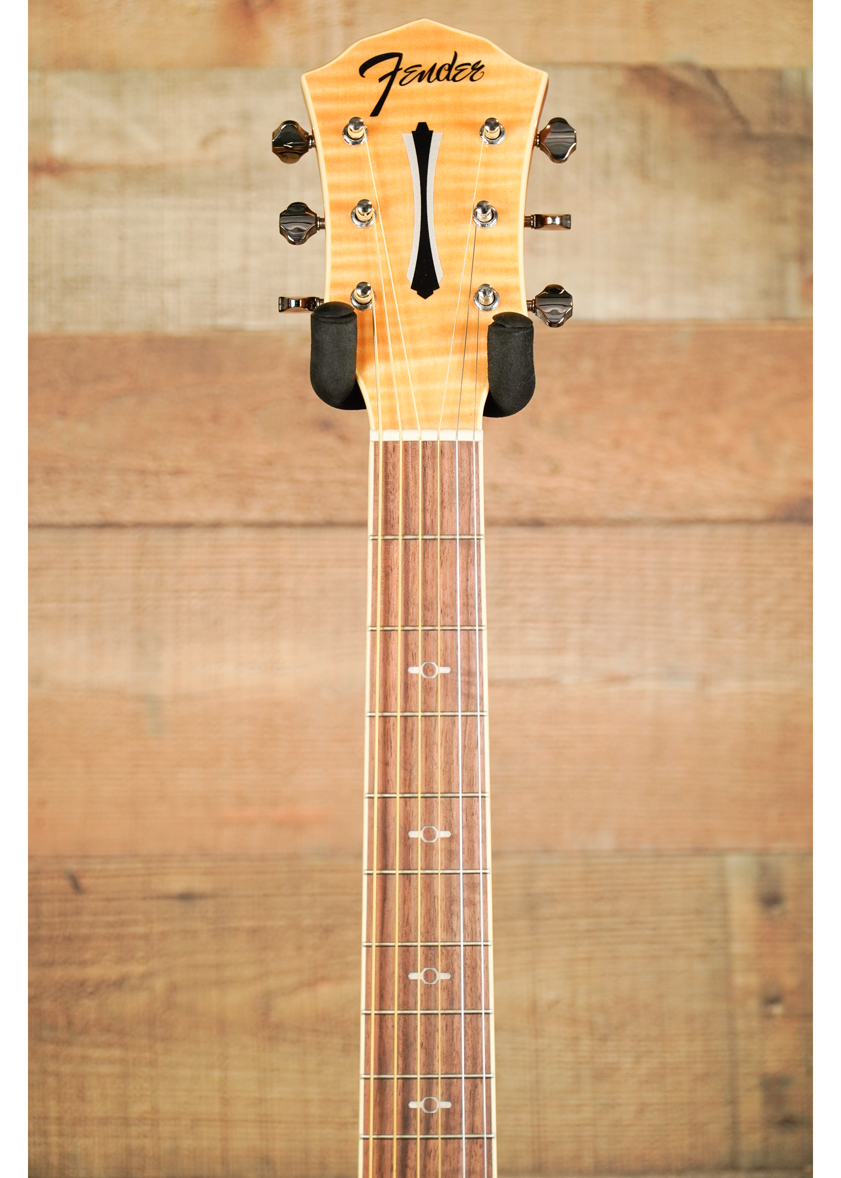 Fender Fender FA-235E Concert, Laurel Fingerboard Natural