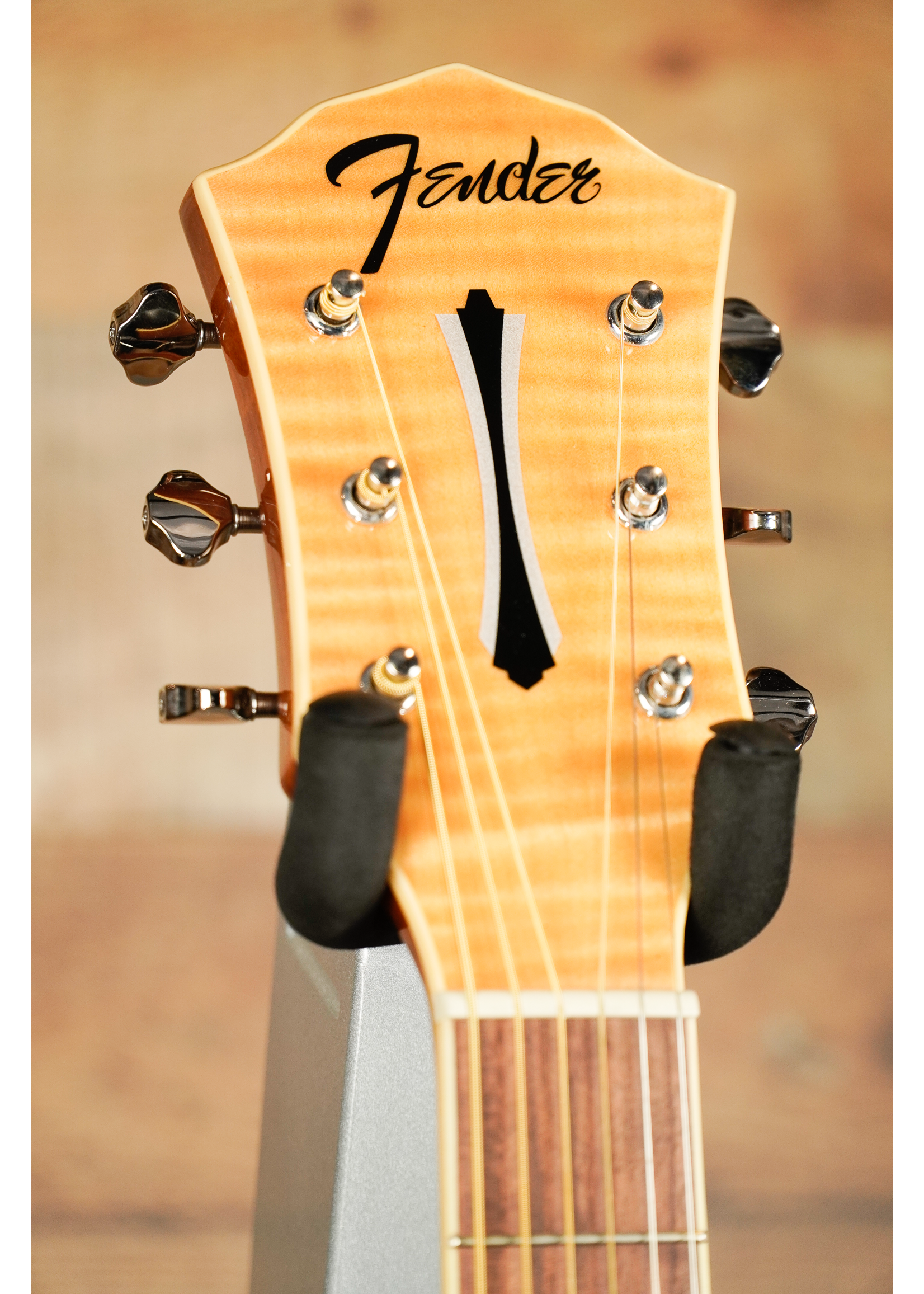 Fender Fender FA-235E Concert, Laurel Fingerboard Natural