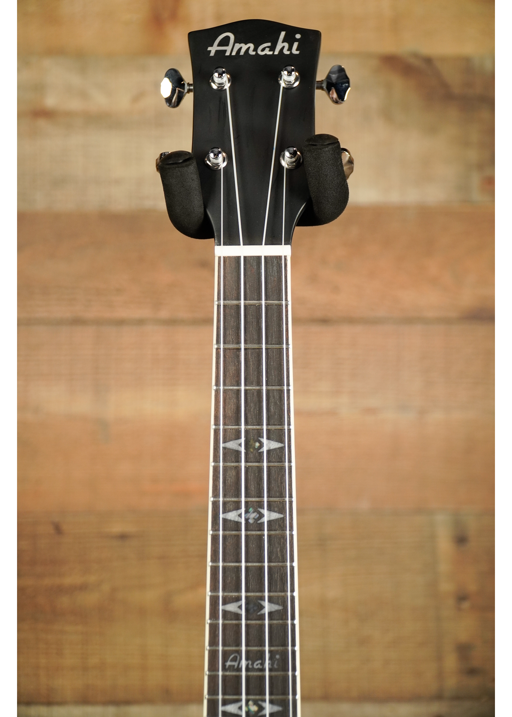 Amahi Amahi Banjo Concert Uke 24"