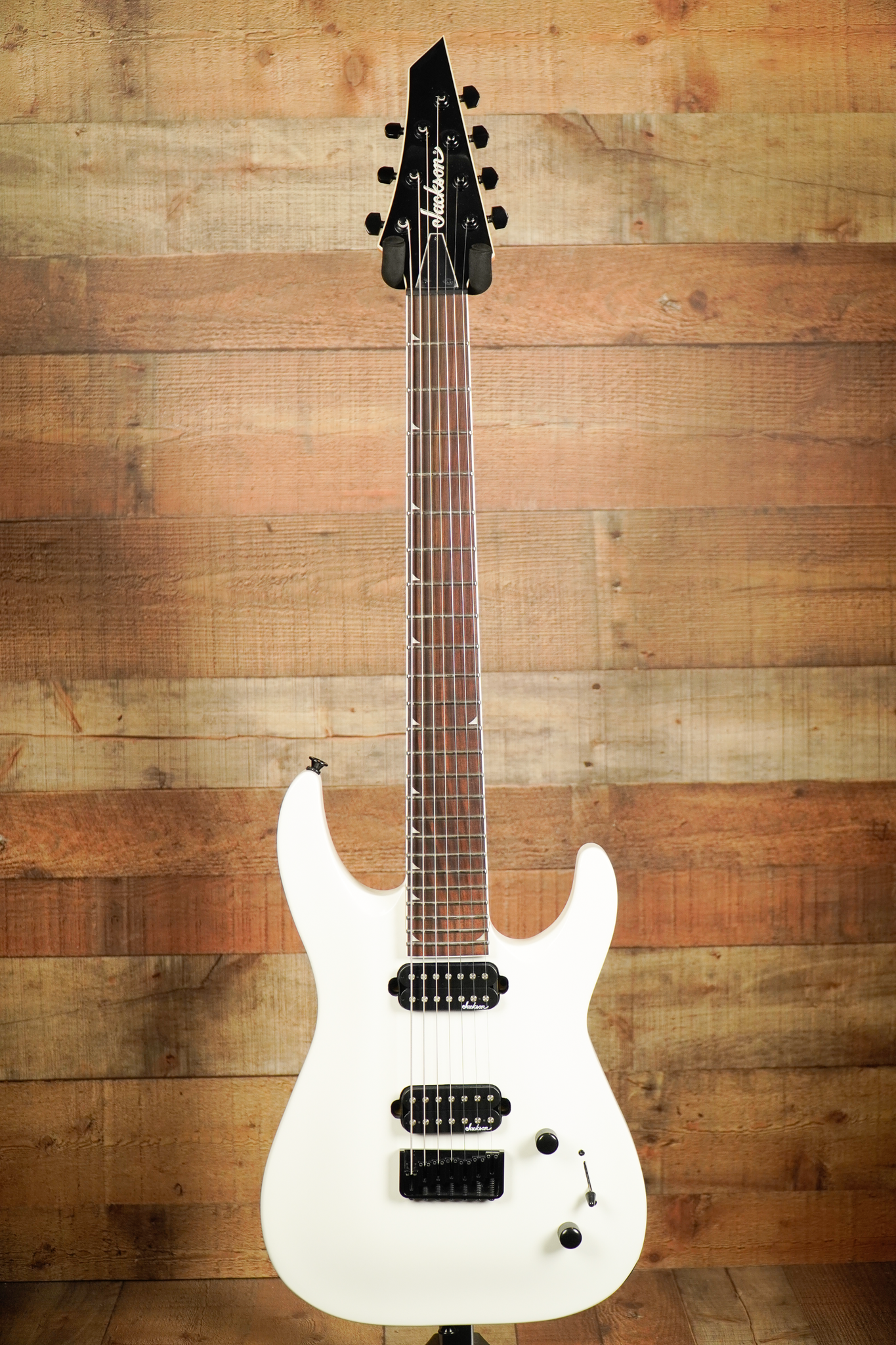 Jackson js32 shop 7 string