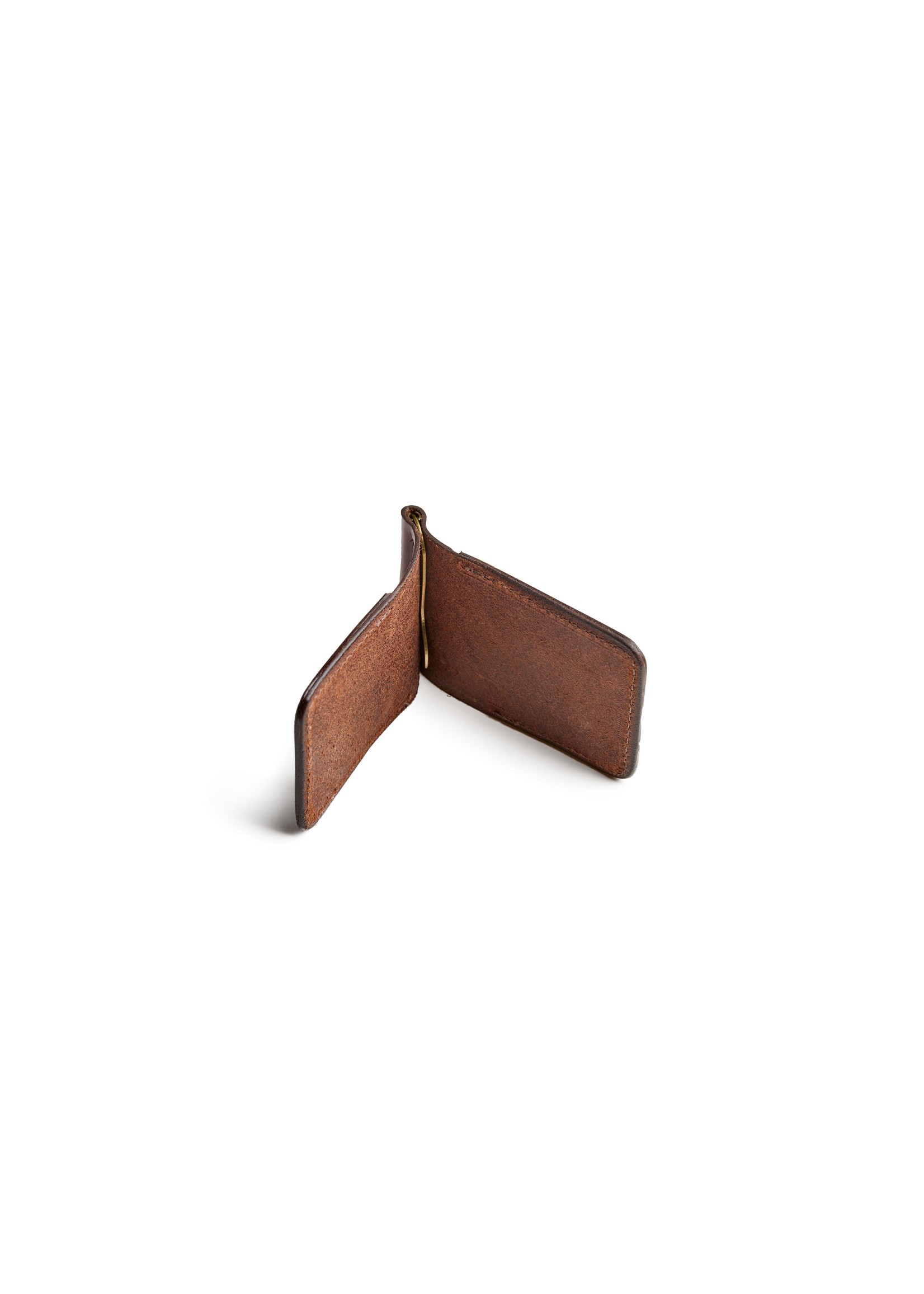 Taylor Taylor Leather Wallet