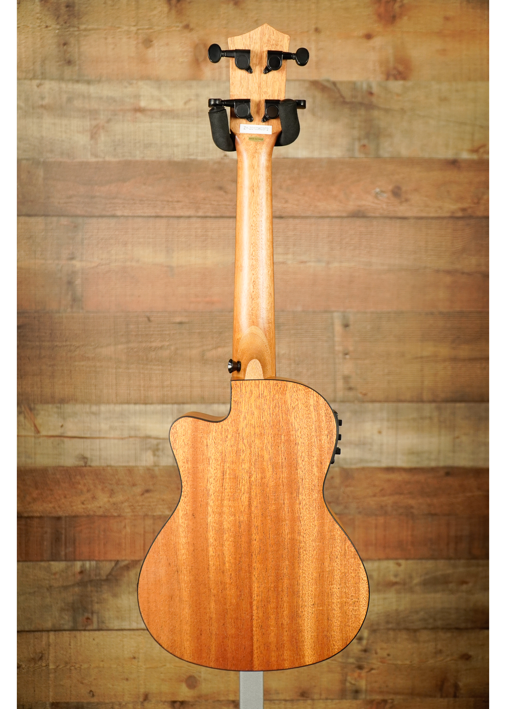 Eddy Finn Eddy Finn EF-9ce Mahogany