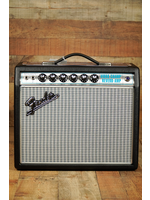 Fender Fender '68 Custom Vibro Champ® Reverb, 120V